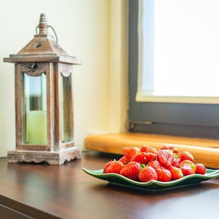 Sailing Apartment Mikołajki エクステリア 写真