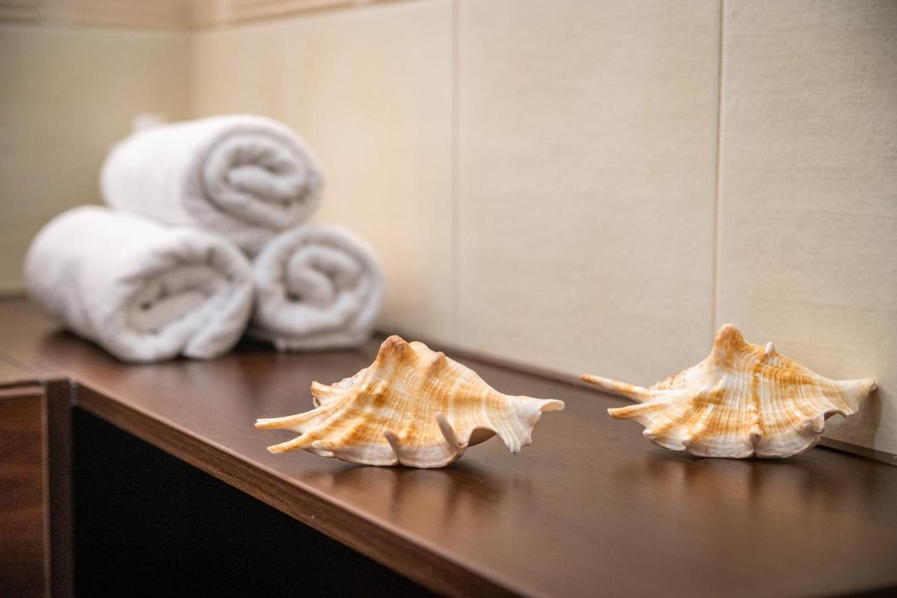 Sailing Apartment Mikołajki エクステリア 写真